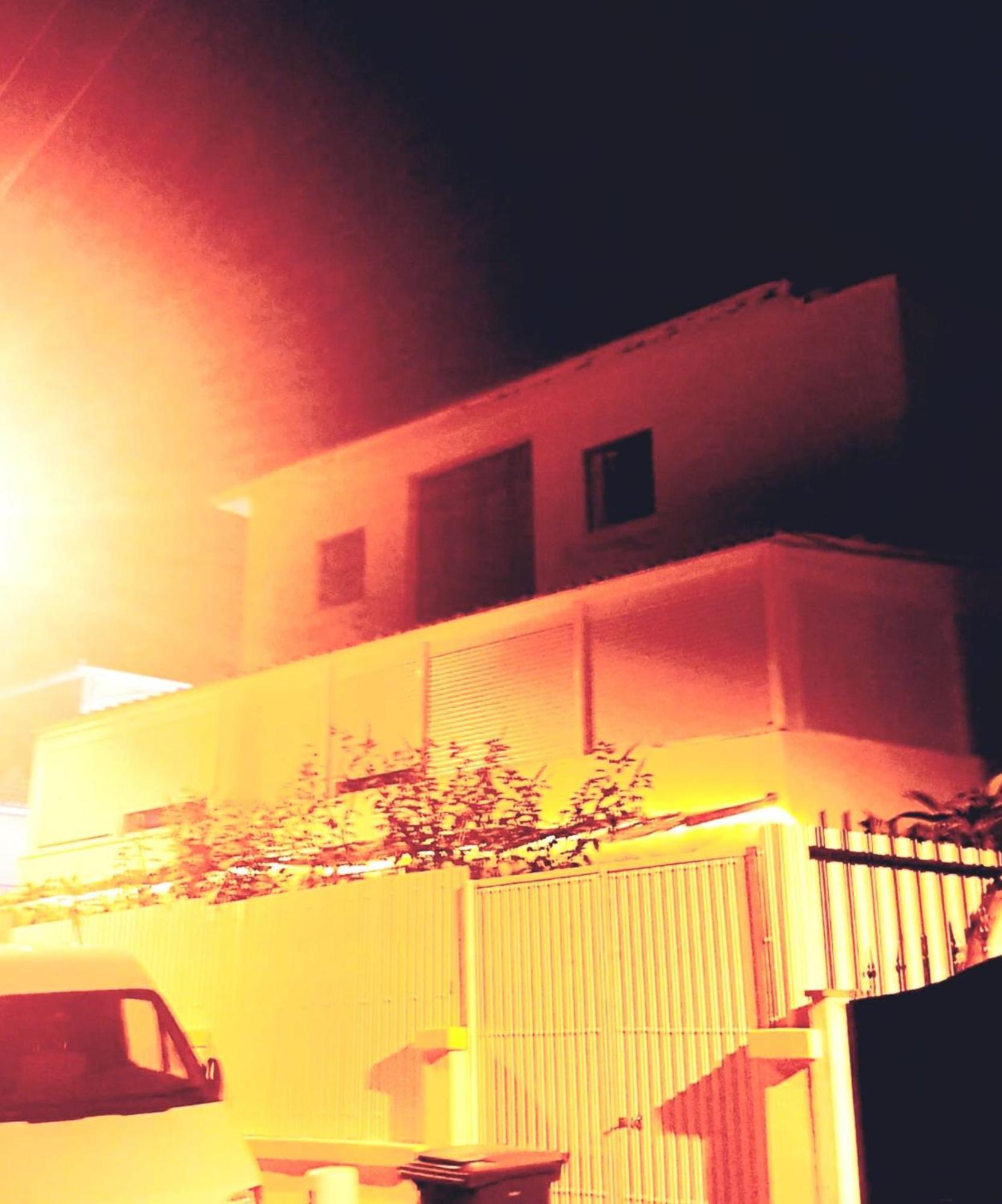 Casa de hóspedes Aquedarte *