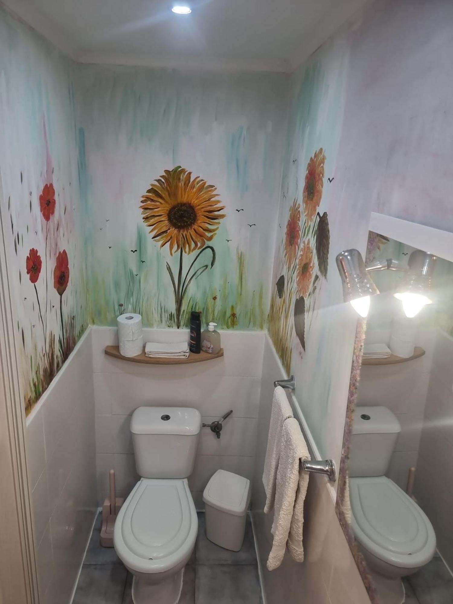 Aquedarte Guest house Lisbon