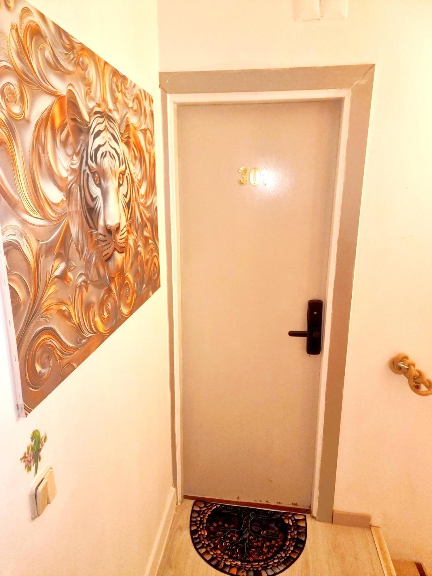 Aquedarte Guest house Lisbon