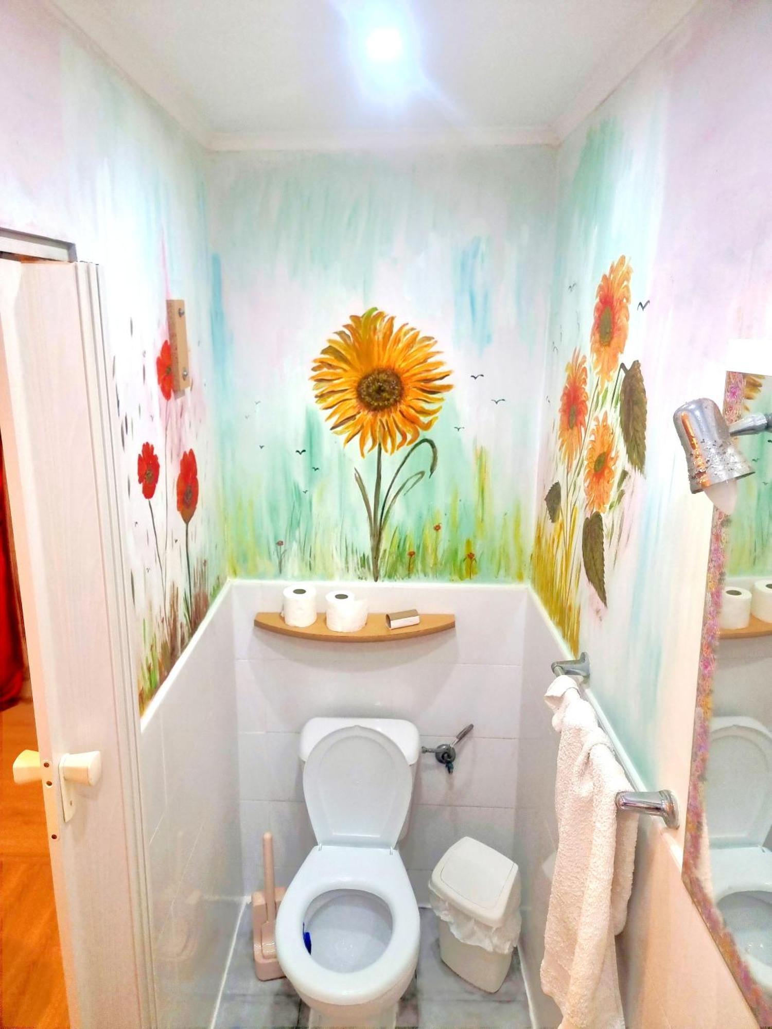 Aquedarte Guest house