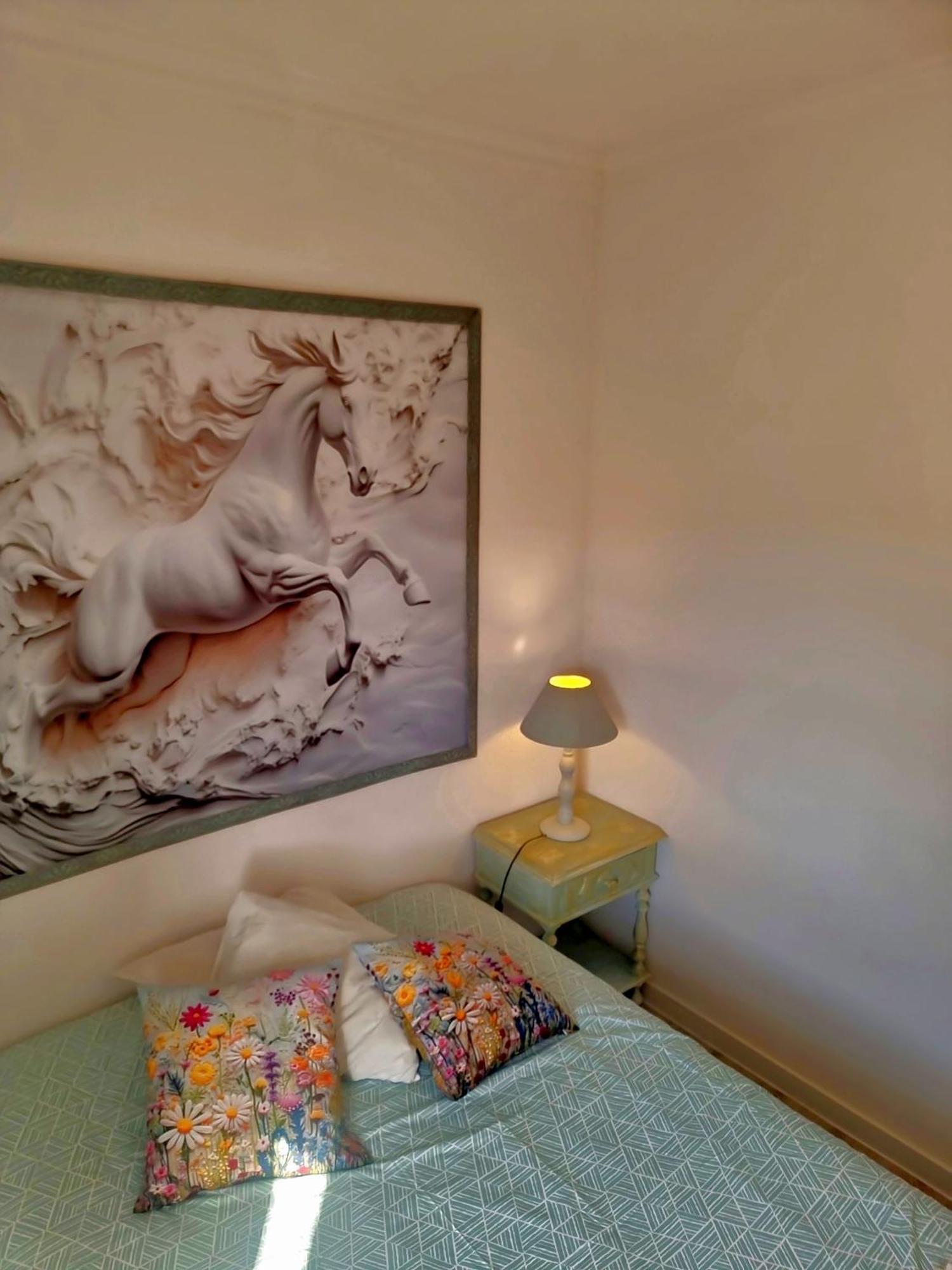 Guest house Aquedarte