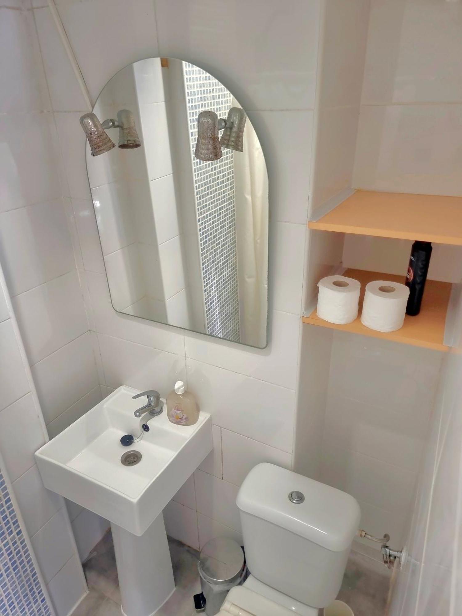 Aquedarte Guest house